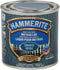 Hammerite Metaallak - Hamerslag - Donkerblauw - 0.25L