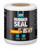 Bison Rubber Seal TextielBand - Bescherming en raperatie 10com x 10m