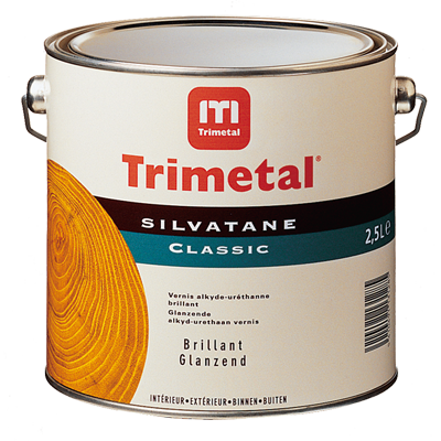 Trimetal SILVATANE CLASSIC BRIL.