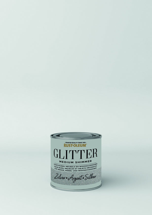 Rust-Oleum GLITTER SUBTLE SHIMMMER