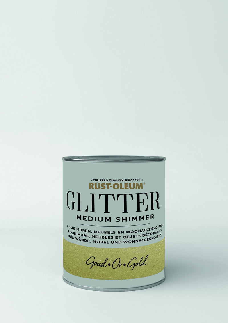 Rust-Oleum GLITTER SUBTLE SHIMMMER