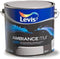 Levis Ambiance Muurverf - Extra Mat - Leliewit - 2,5L