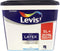 Levis Latex Muurverf - Wit - Soft Satin - 6L