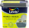 Levis Meubels Verf - High Gloss - Zinc Touch - 0.75L