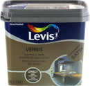 Levis Vernis - Satin - Transparant - 0.75L