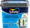 Levis Ramen en Deuren Verf - Satin - Cream (Ral 9001) - 0.75L