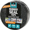 Bison Rubber Seal Tape - Afdichten, Beschermen, Repareren - 75mm x 5m x 1mm