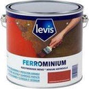 Levis Ferrominium - Roestwerende Menie - Roodbruin - 2.5L