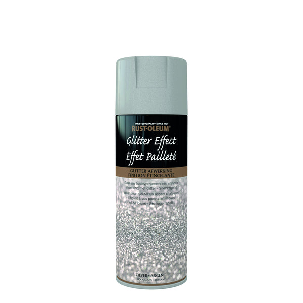 Rust-Oleum GLITTER 0.4l