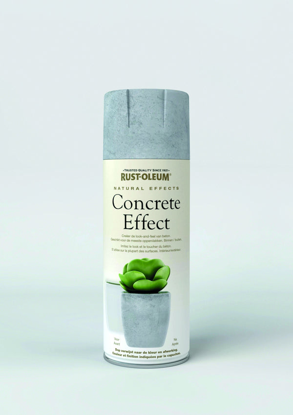 Rust-Oleum NATURAL EFFECTS CONCRETE 0.4l