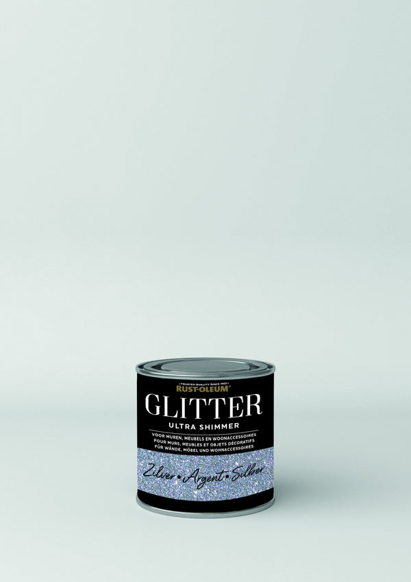 Rust-Oleum GLITTER ULTRA SHIM