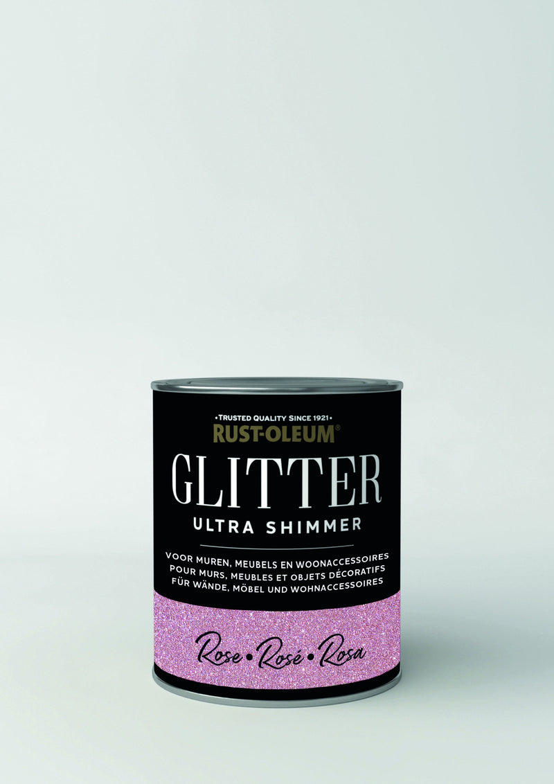 Rust-Oleum GLITTER ULTRA SHIM