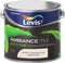Levis Ambiance Muurverf - Extra Mat - Shady Blue B70 - 2,5L