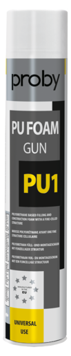 PU Foam gun PU1