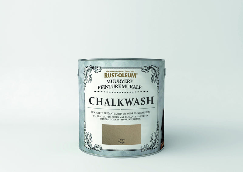 Rust-Oleum CHALKY FIN.WALL PAINT