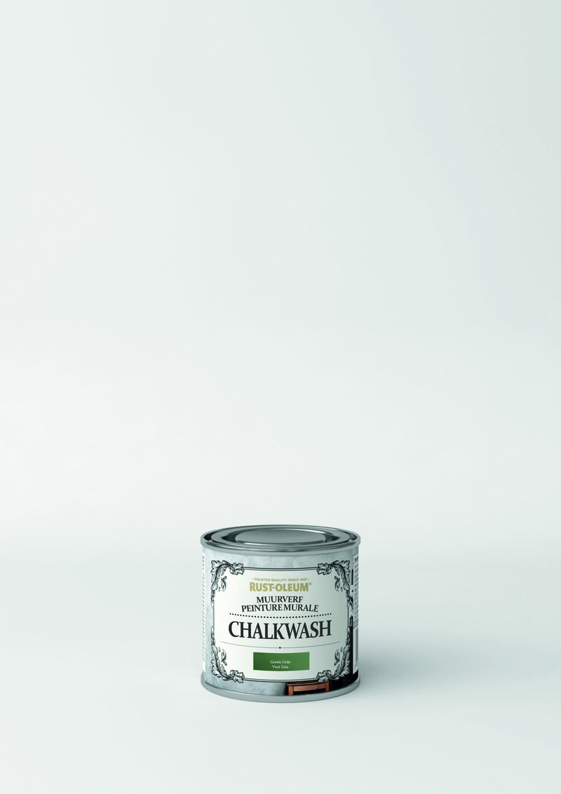 Rust-Oleum CHALKY FIN.WALL PAINT