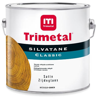 Trimetal SILVATANE CLASSIC SAT