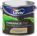 Levis Ambiance Muurverf - Extra Mat - Shady Blue B70 - 2,5L