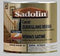 Sadolin - Carat - Zijdeglans vernis van professionele kwaliteit voor deuren, meubels en lambrisering - Noten - 500ML