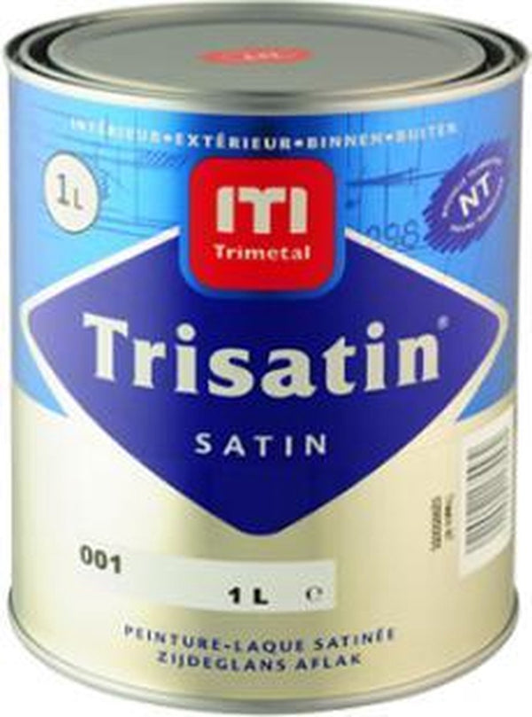 TRIMETAL TRISATIN SATIN 585 LIGUSTER 0.5L