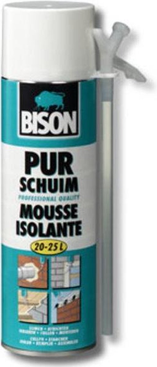 Bison Purschuim - 500 ml