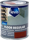 Levis Floor Regular - Roestbruin - 0.75L