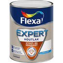 Flexa Expert Lak Zijdeglans - Wit - 0,75 liter