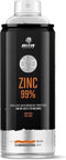 MTN PRO 99% Zink Primer Spray - 400ml