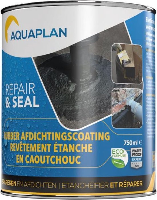 Aquaplan Repair & Seal 750ml.