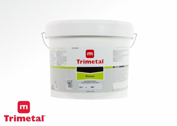 tr trimetal primer 001/aw 10l