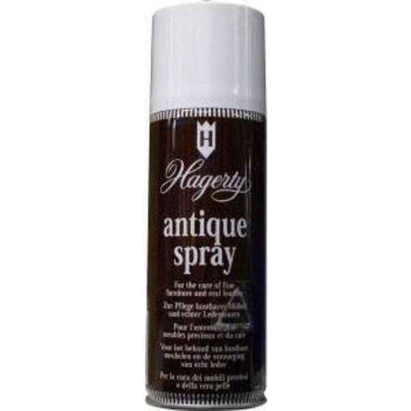 2x ANTIQUE SPRAY 2x200ML HAGERTY