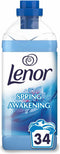 Lenor spring awakening 34 wasbeurten
