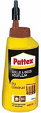 Pattex Houtlijm PU Construct - 310 ml