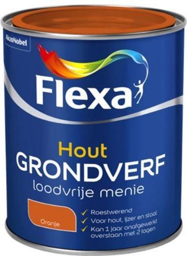 Flexa Loodvrije Menie 750 ML