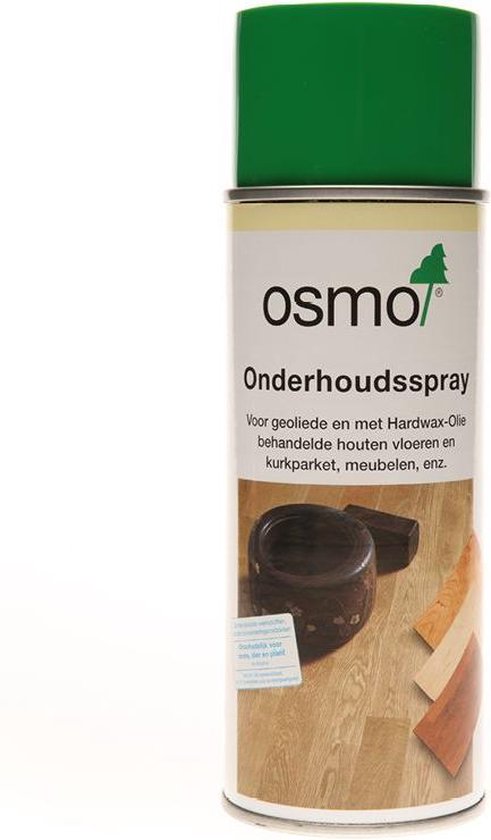 Osmo Onderhoudsspray - 400 ml