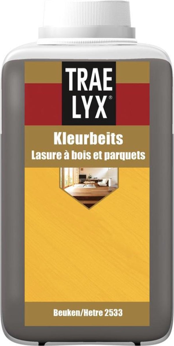 Trae-lyx Kleurbeits 2533 Beuken