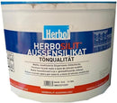 Herbol Herbosilit Aussensilikat Tönqualitat - Wit - 12.5L