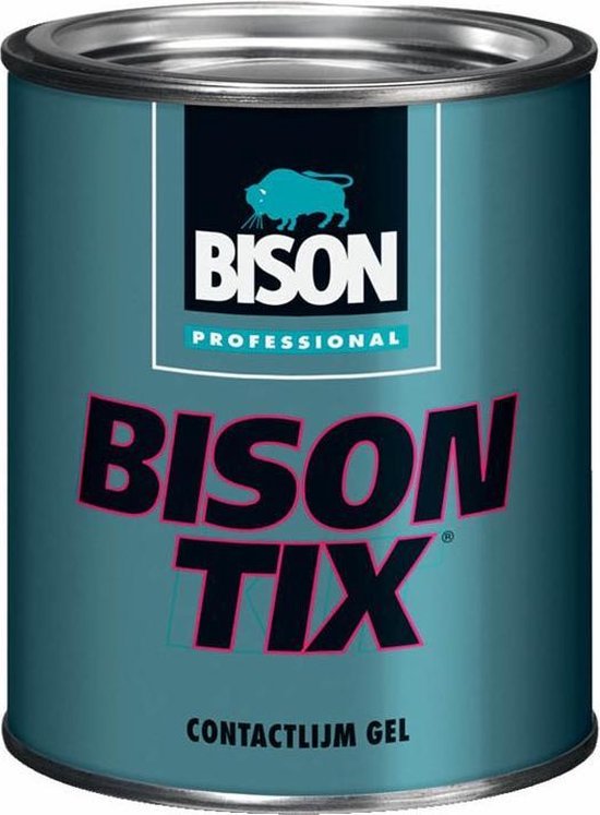 bisontix 750ml (1st.)