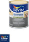 Levis Expert | Primer | Voor Binnen &buiten | 1 Liter | Oker