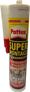 Pattex- Super Sterke Montagelijm - polymer - 400g