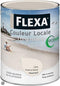 Flexa Couleur Locale Muurverf Ecosure Long Island 5 L 3005 Zacht Kiezel