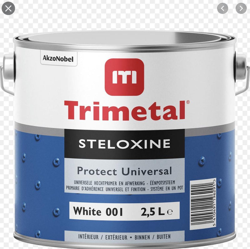 TRIMETAL STELOXINE DECOR 0,500ML