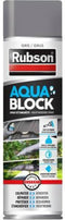 Aquablock Spray - Rubson - Grijs