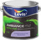 Levis Ambiance Muurverf - Extra Mat - Clear Purple C40 - 2,5 L