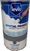 LEVIS SPECIAL PRIMER - Witte Hechtingsprimer | Buiten/binnen - 0.75L+ 0.15L