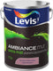 Levis Ambiance Muurverf - Extra Mat - Shady Red A40 - 5L