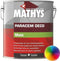 Mathys Paracem Deco Mat 10 Liter-Kleur: Tranquil dawn