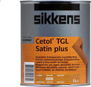 SIKKENS [cetol TGL satin plus]