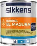 Sikkens-Rubbol-BL Magura-Wit-1 Liter