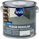 Levis Floor Regular - Wit - 2.5L
